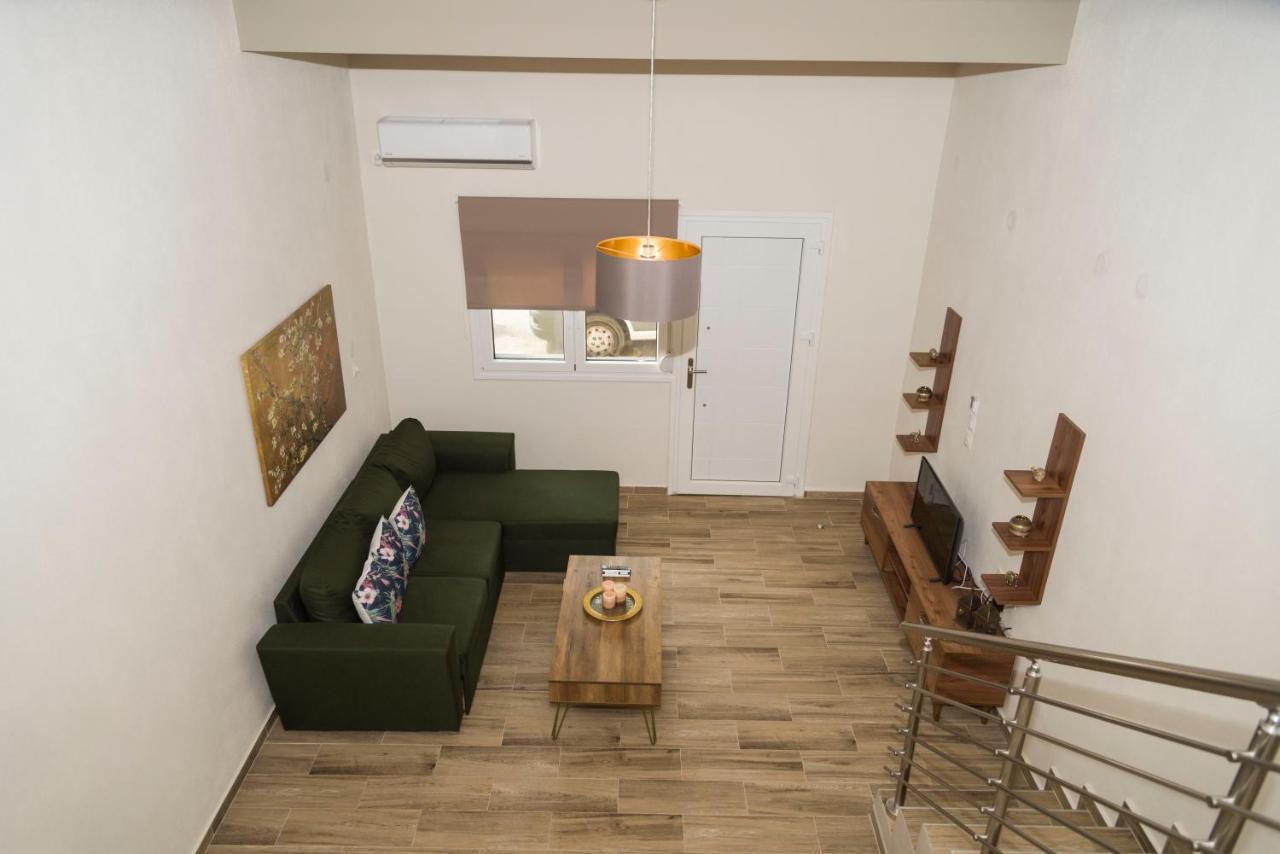 Yourcastle2 Apartment Alexandroupoli Exterior foto