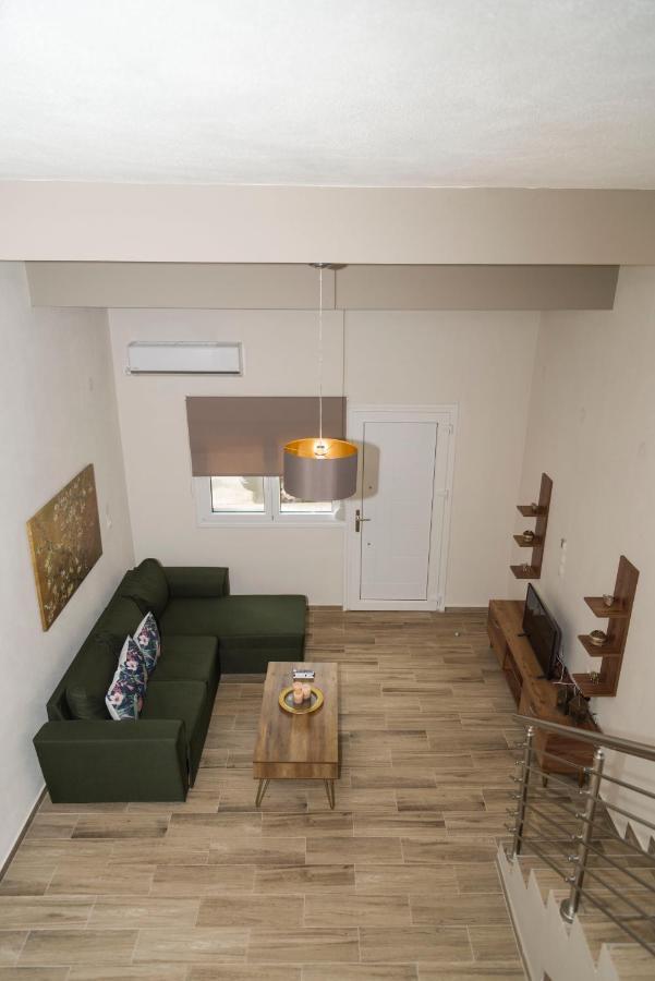 Yourcastle2 Apartment Alexandroupoli Exterior foto