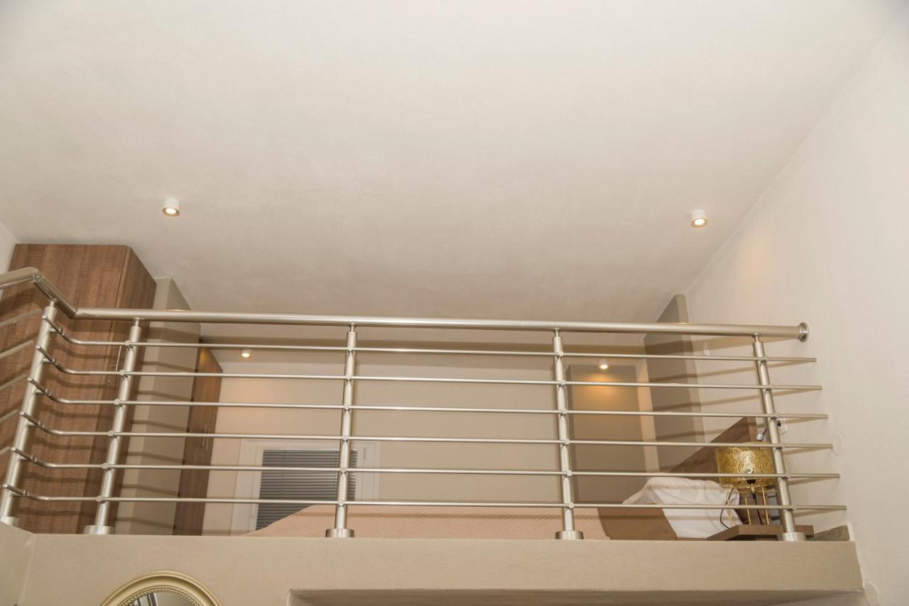 Yourcastle2 Apartment Alexandroupoli Exterior foto